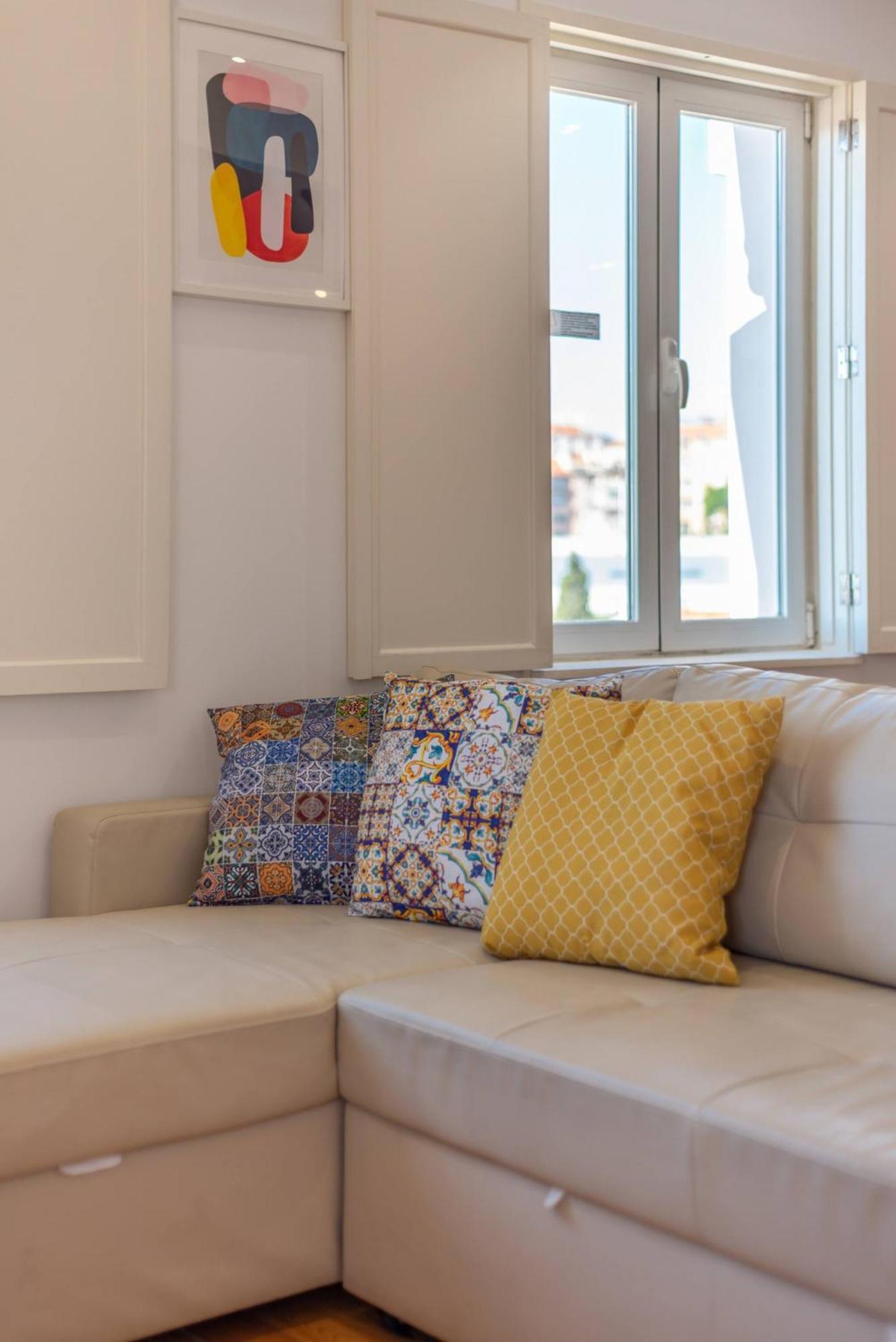 Apartment Lv Premier P.real- Pi Lissabon