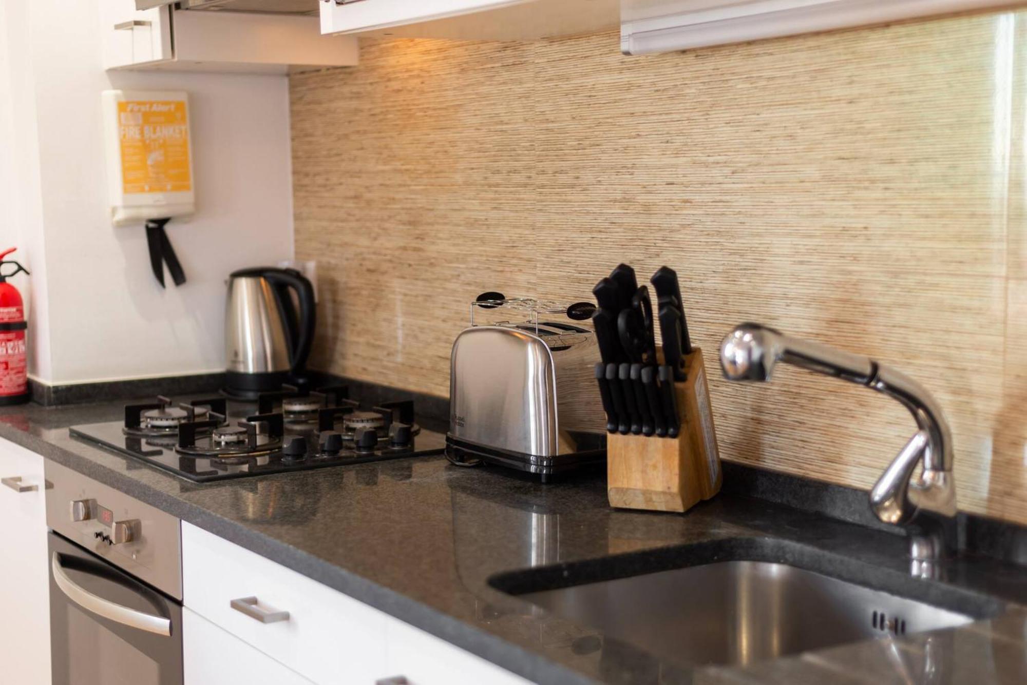 Lv Premier P.real- Pi Apartment *