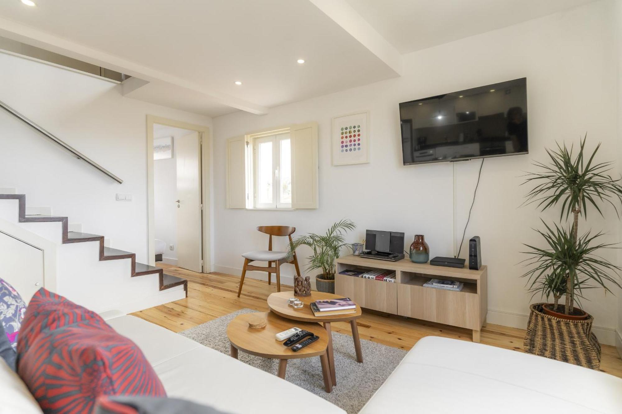 Lv Premier P.real- Pi Apartment Lissabon