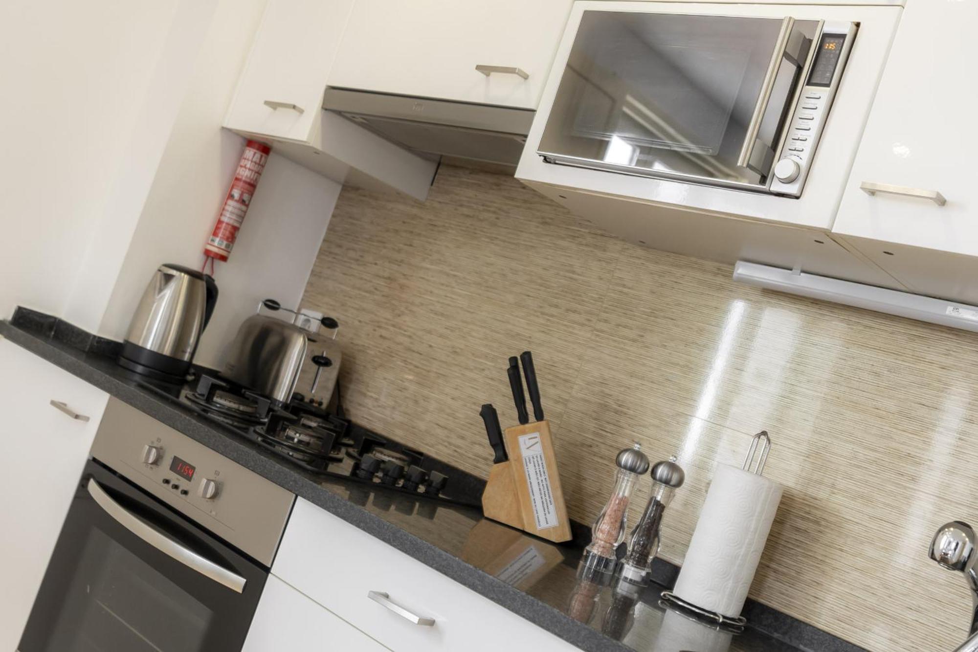 Apartment Lv Premier P.real- Pi Lissabon