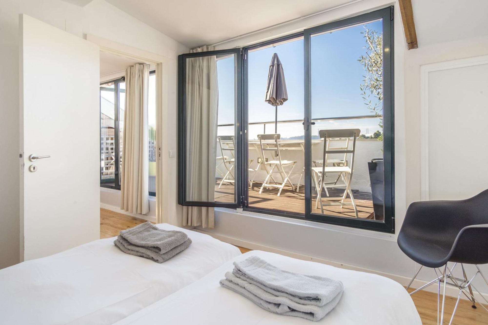 Apartment Lv Premier P.real- Pi *