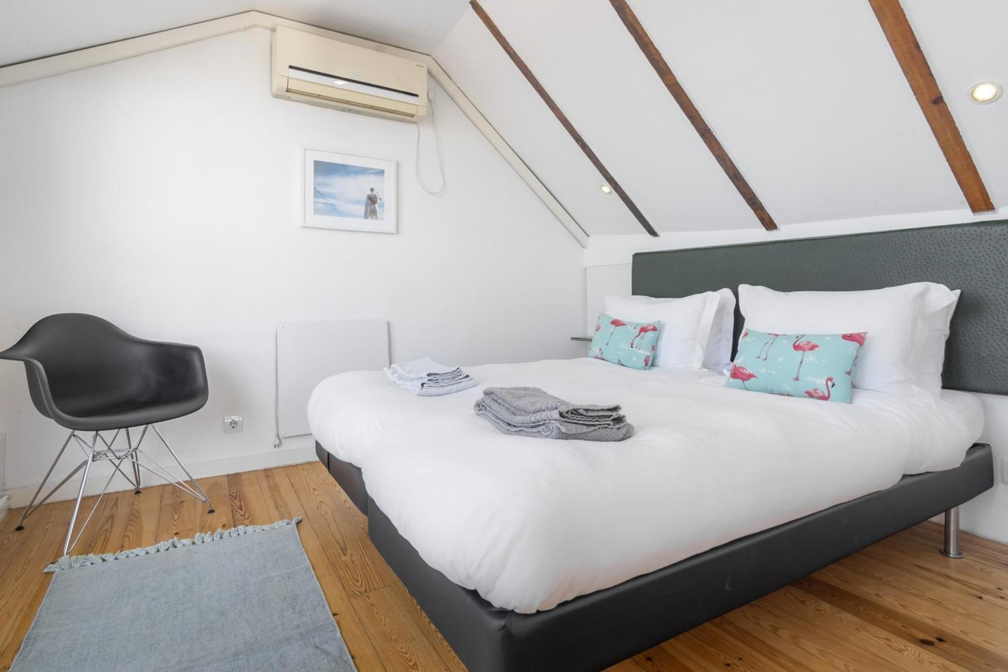 Apartment Lv Premier P.real- Pi *