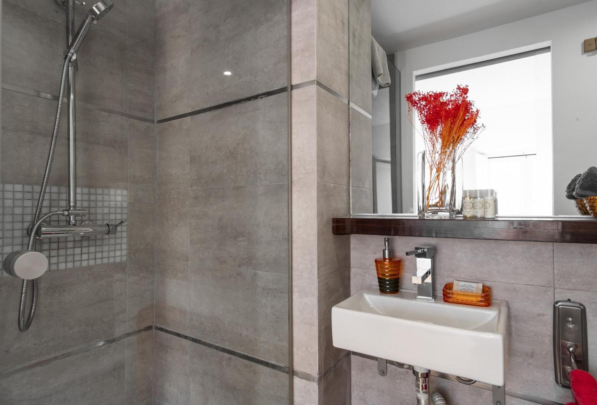 Lv Premier P.real- Pi Apartment Lissabon