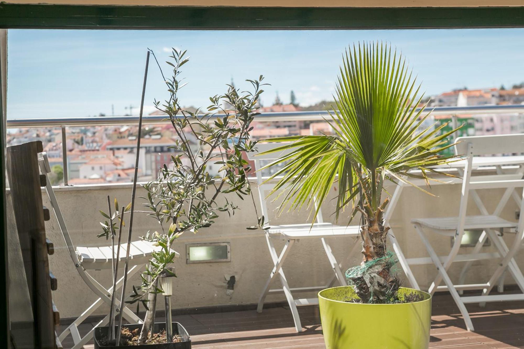 Apartment Lv Premier P.real- Pi
