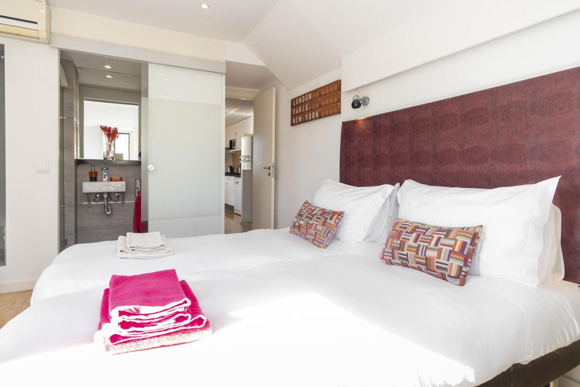 Apartment Lv Premier P.real- Pi