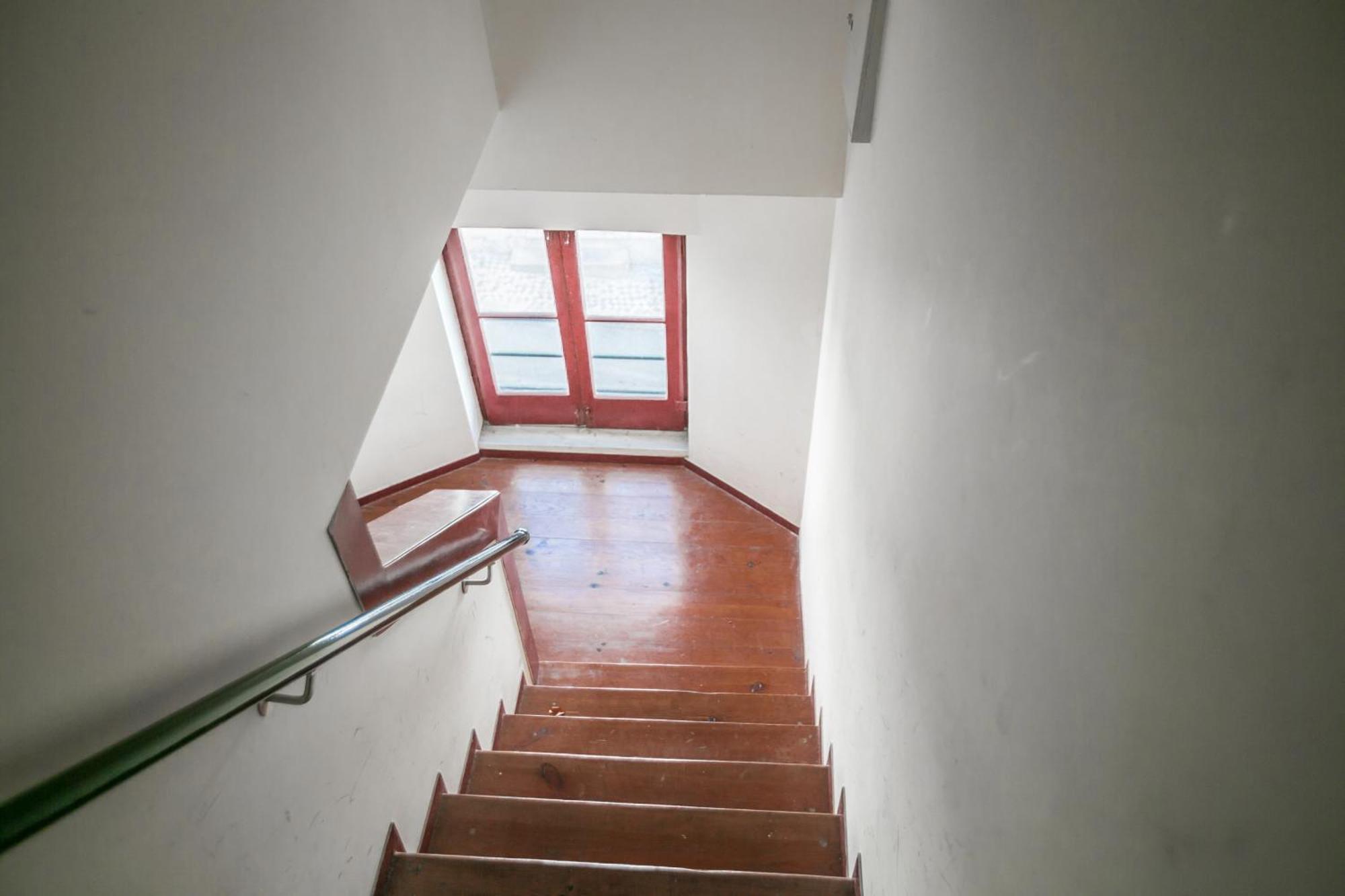 Lv Premier P.real- Pi Apartment Lissabon
